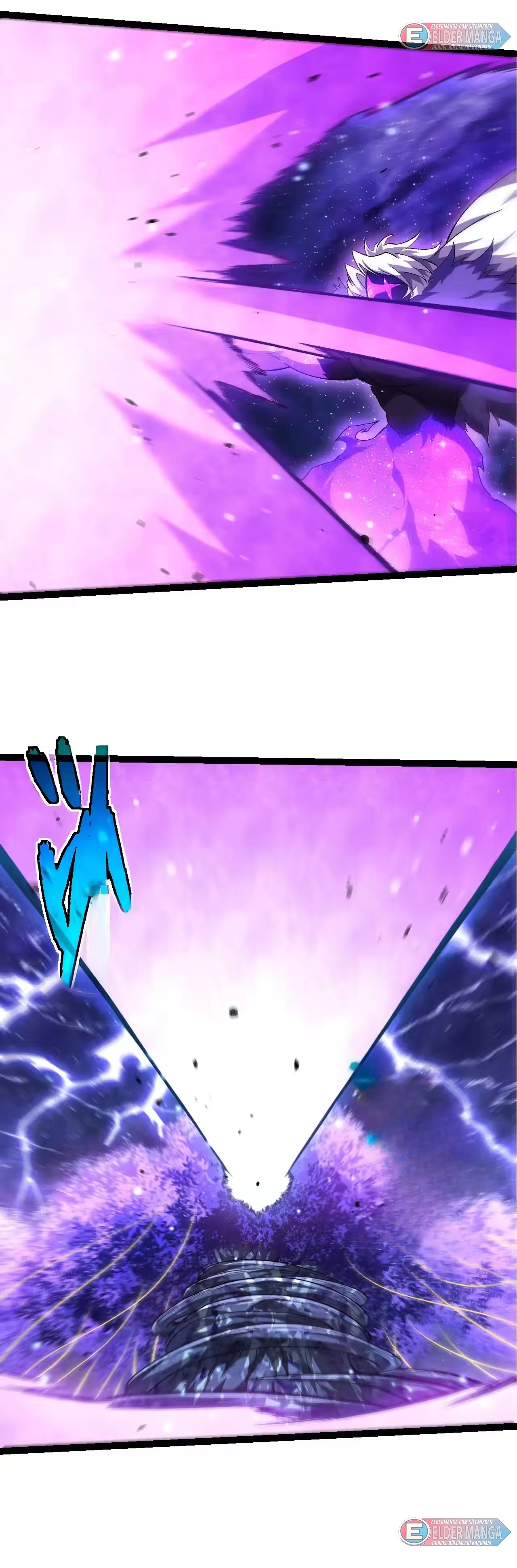 Evrimim Büyük Bir Ağaçla Başladı Bölüm 482 - Sayfa 2