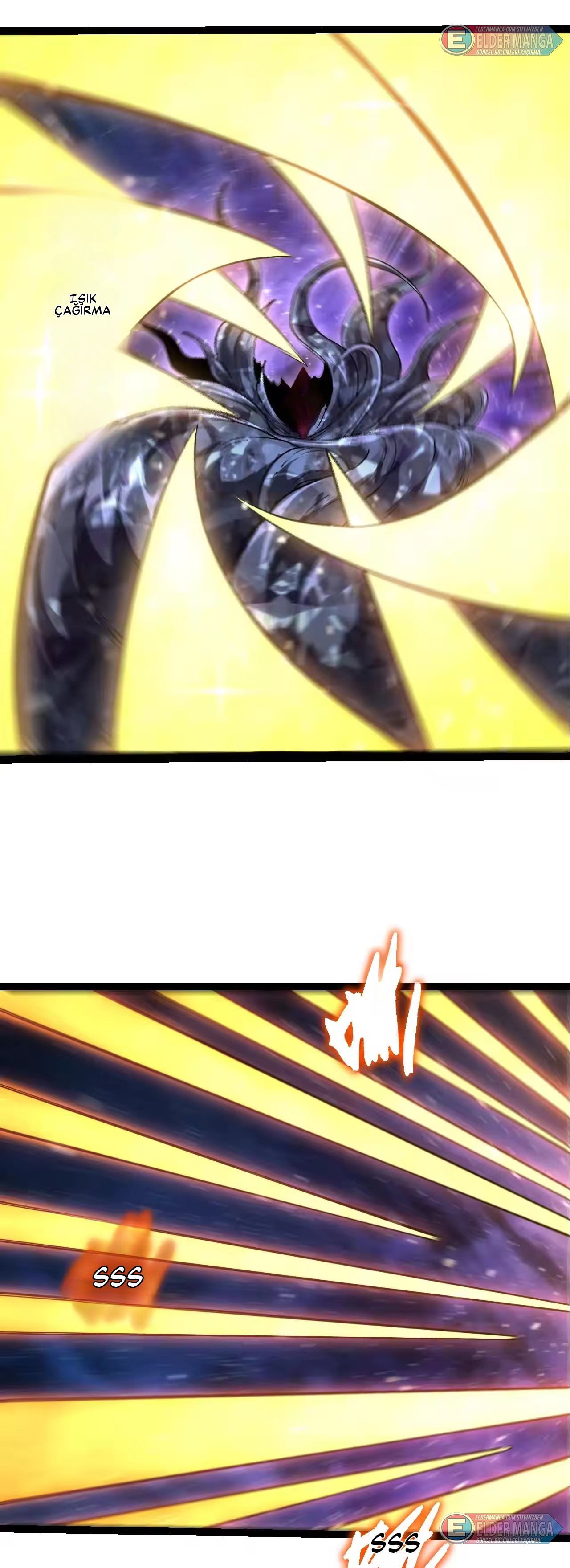 Evrimim Büyük Bir Ağaçla Başladı Bölüm 482 - Sayfa 23