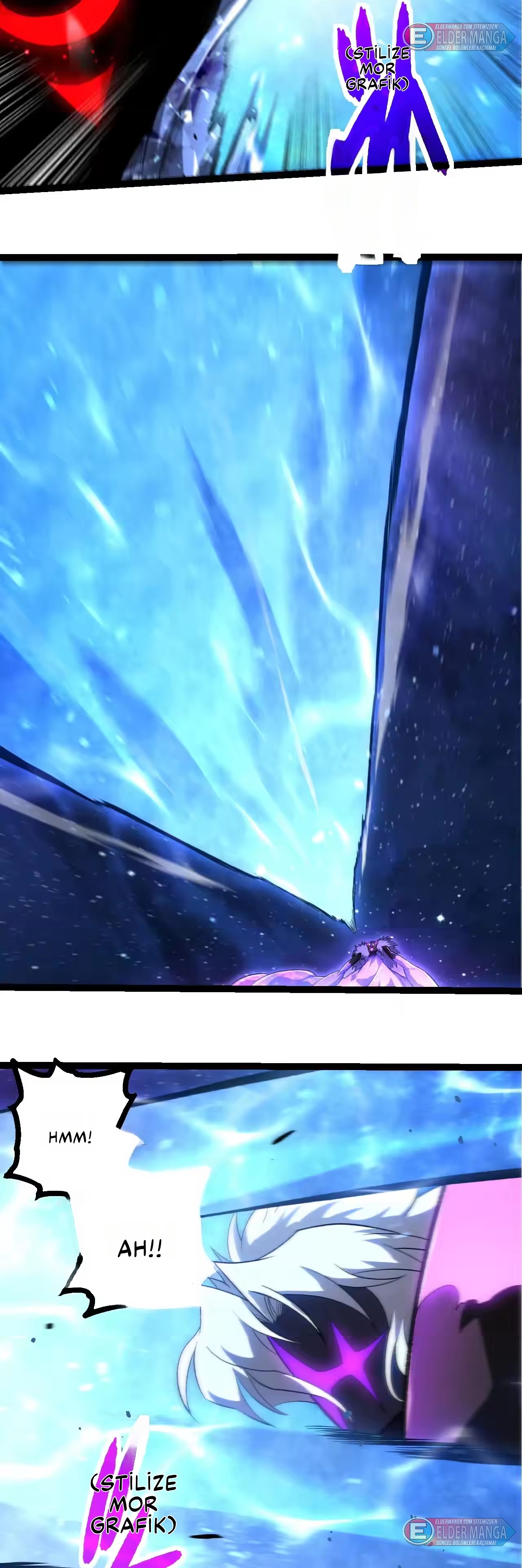 Evrimim Büyük Bir Ağaçla Başladı Bölüm 482 - Sayfa 27