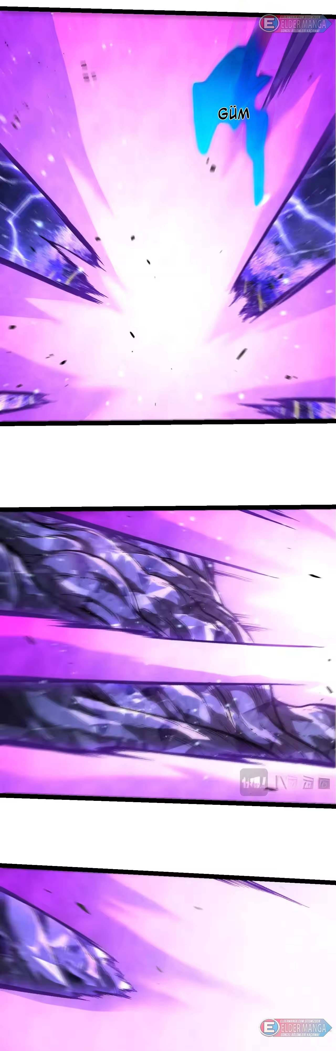 Evrimim Büyük Bir Ağaçla Başladı Bölüm 482 - Sayfa 3