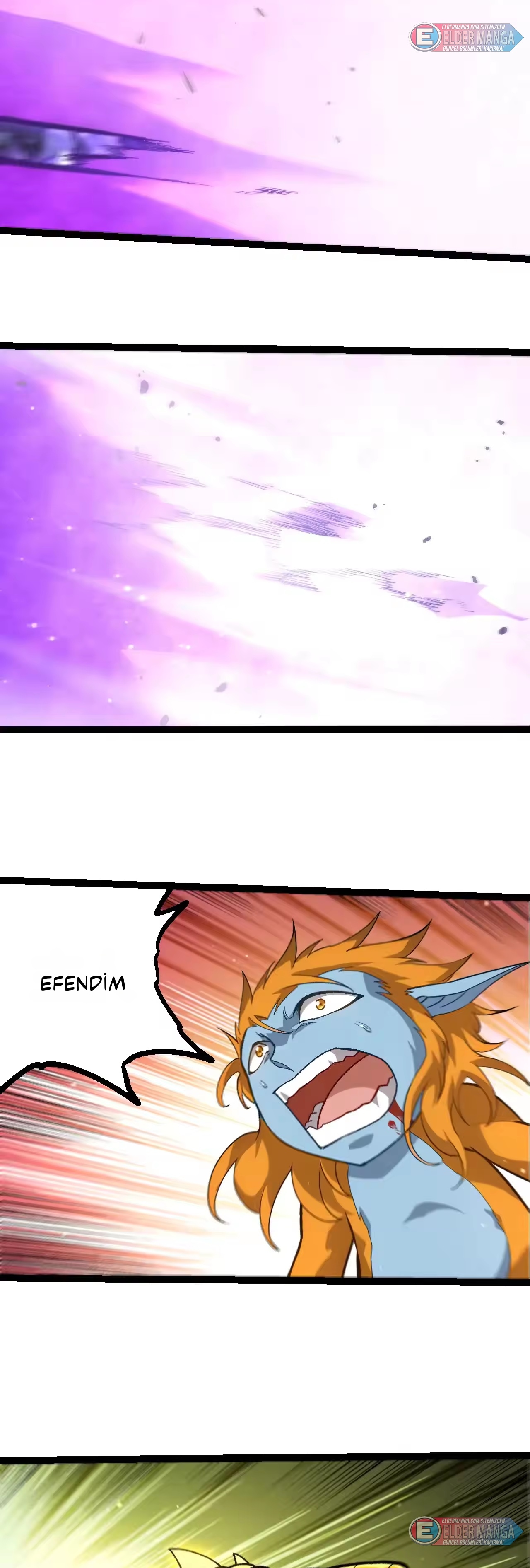 Evrimim Büyük Bir Ağaçla Başladı Bölüm 482 - Sayfa 4