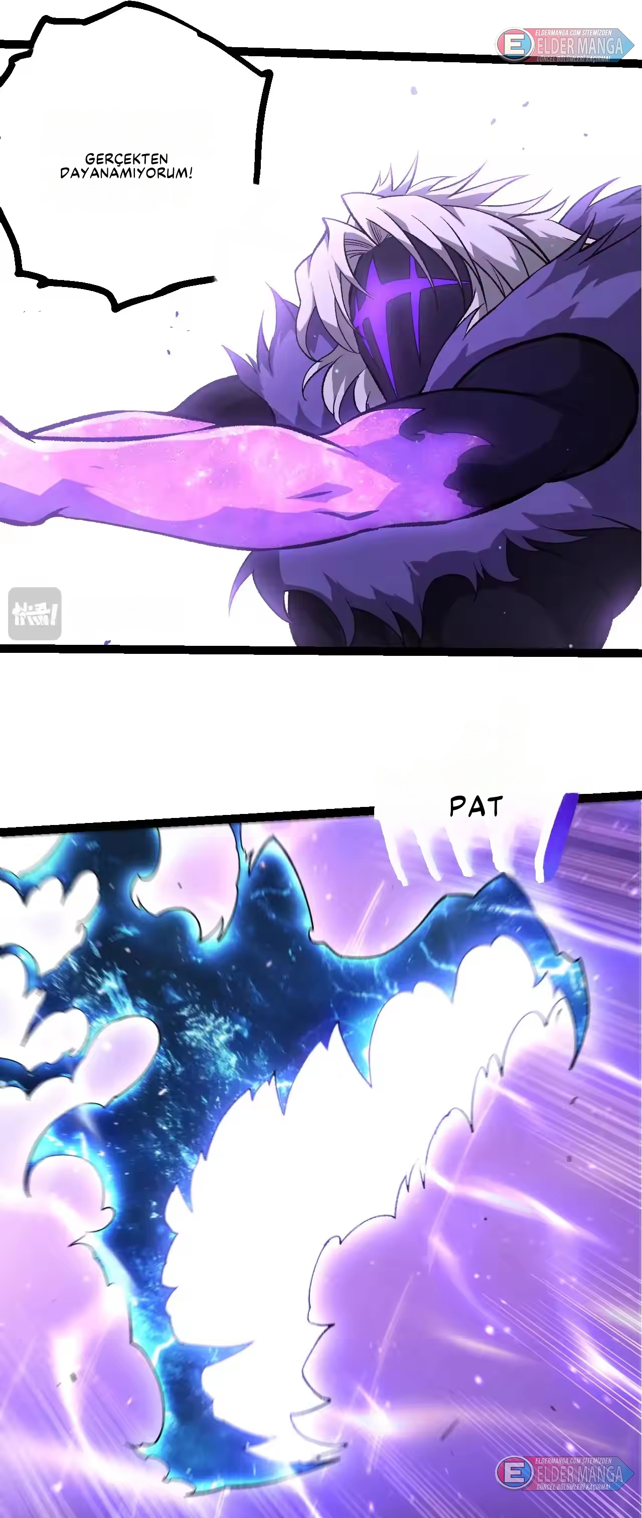 Evrimim Büyük Bir Ağaçla Başladı Bölüm 482 - Sayfa 6