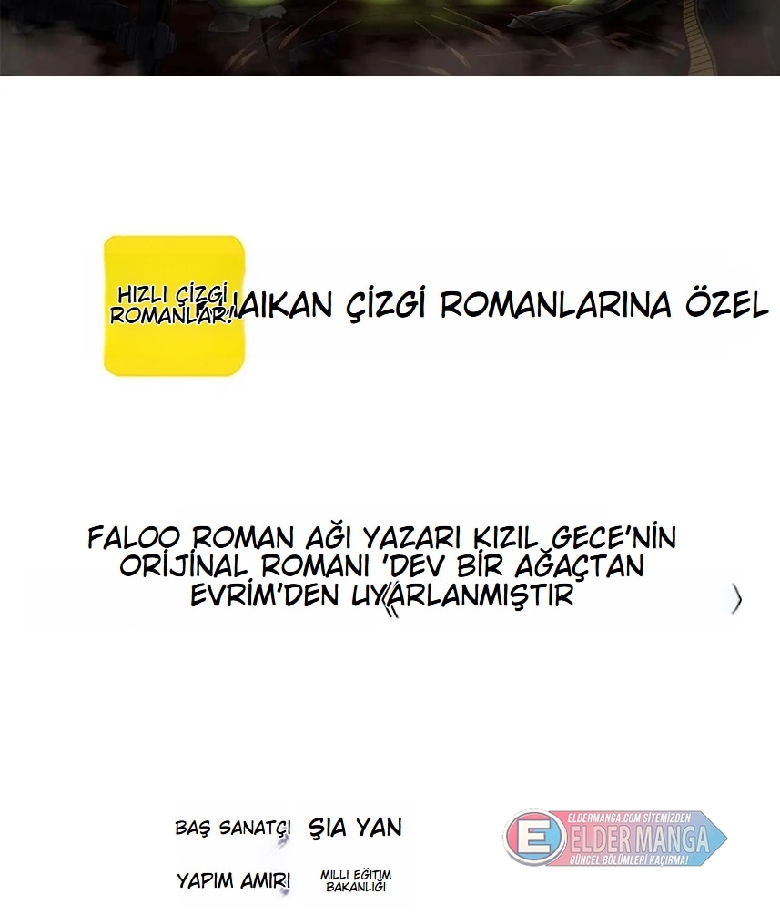 Evrimim Büyük Bir Ağaçla Başladı Bölüm 403 - Sayfa 3