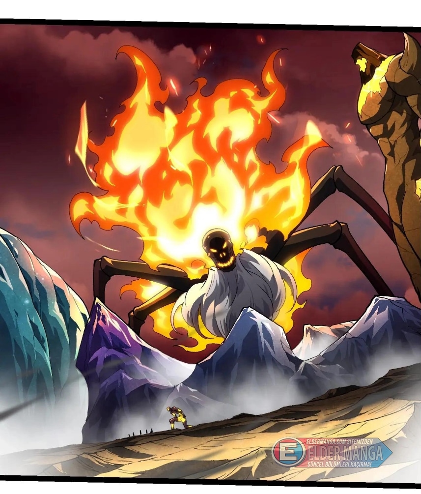 Evrimim Büyük Bir Ağaçla Başladı Bölüm 403 - Sayfa 5