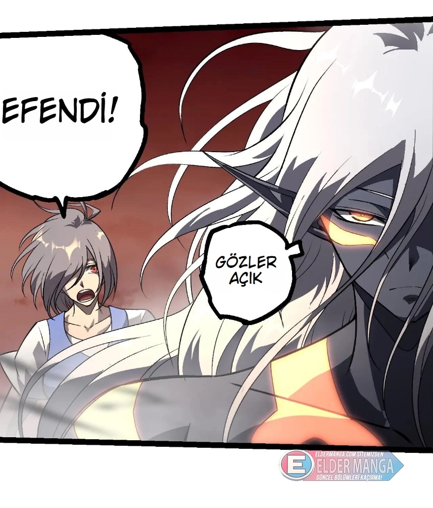 Evrimim Büyük Bir Ağaçla Başladı Bölüm 403 - Sayfa 7