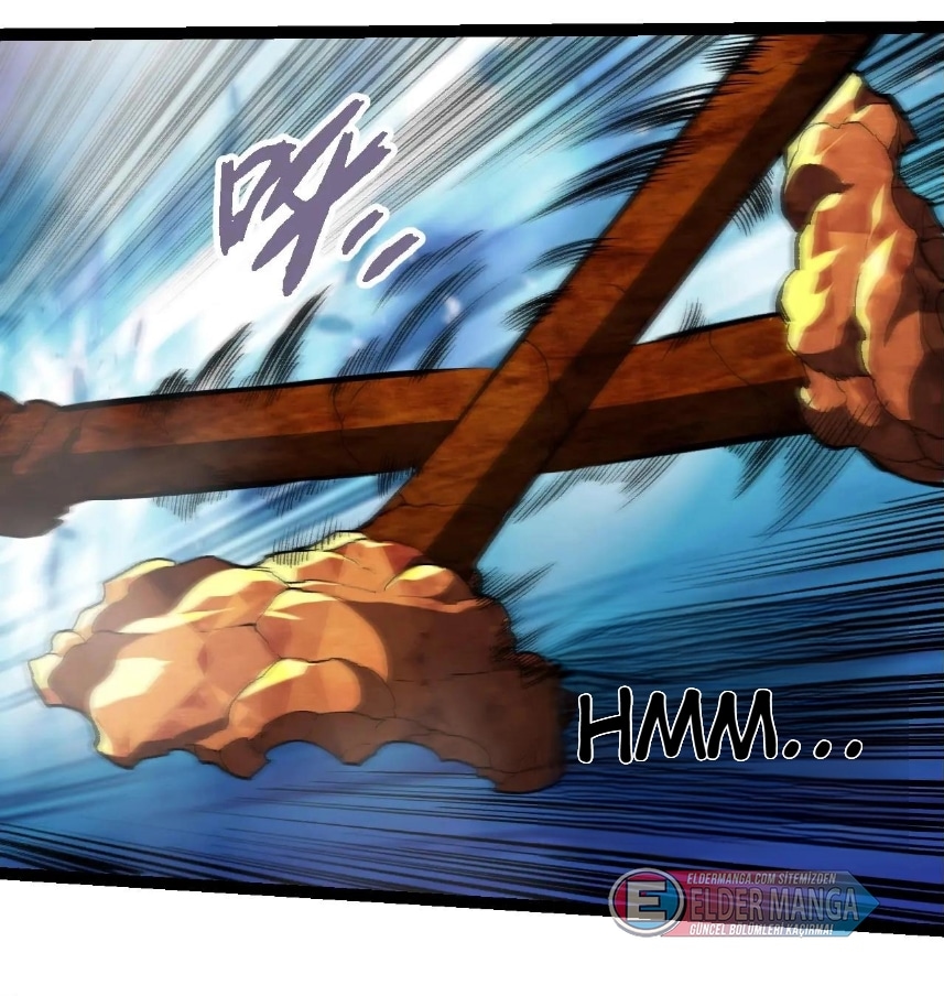 Evrimim Büyük Bir Ağaçla Başladı Bölüm 403 - Sayfa 8