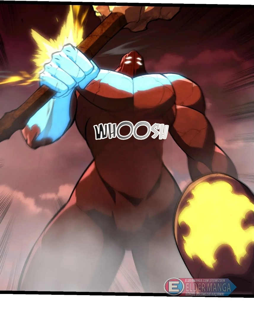 Evrimim Büyük Bir Ağaçla Başladı Bölüm 403 - Sayfa 9