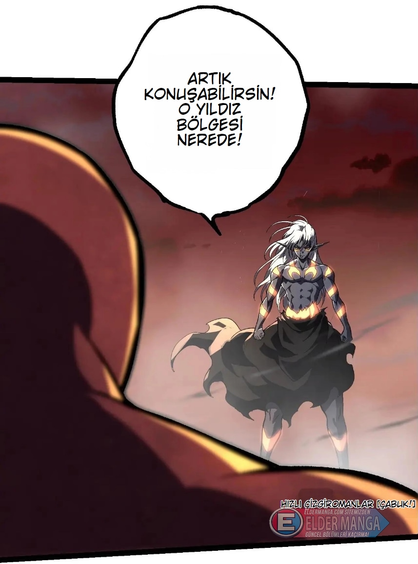 Evrimim Büyük Bir Ağaçla Başladı Bölüm 403 - Sayfa 10