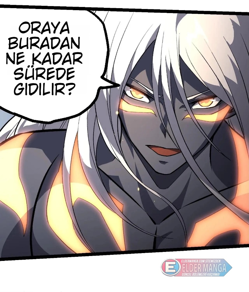 Evrimim Büyük Bir Ağaçla Başladı Bölüm 403 - Sayfa 14