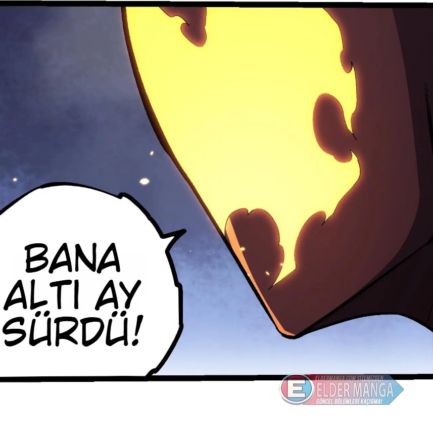 Evrimim Büyük Bir Ağaçla Başladı Bölüm 403 - Sayfa 15