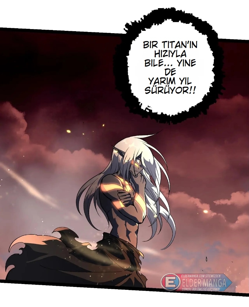 Evrimim Büyük Bir Ağaçla Başladı Bölüm 403 - Sayfa 16