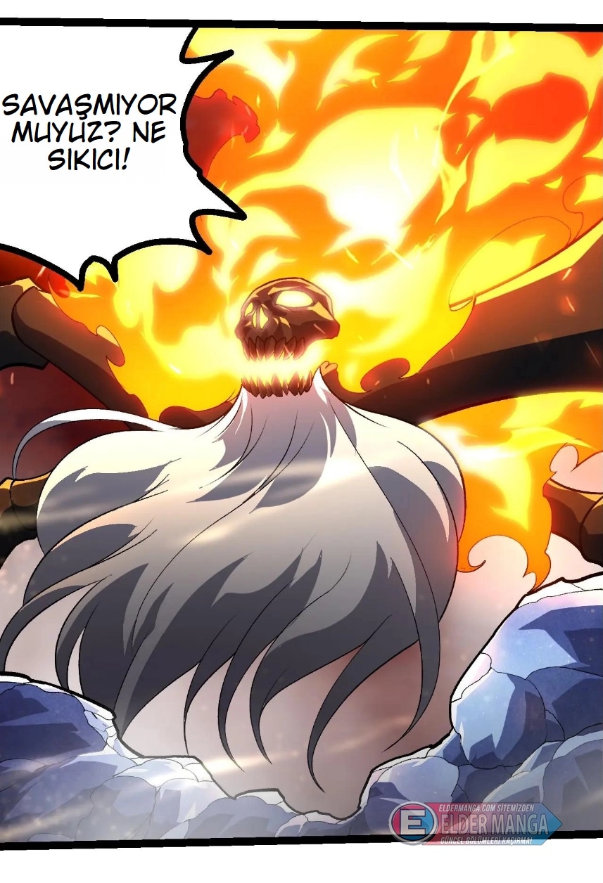 Evrimim Büyük Bir Ağaçla Başladı Bölüm 403 - Sayfa 18