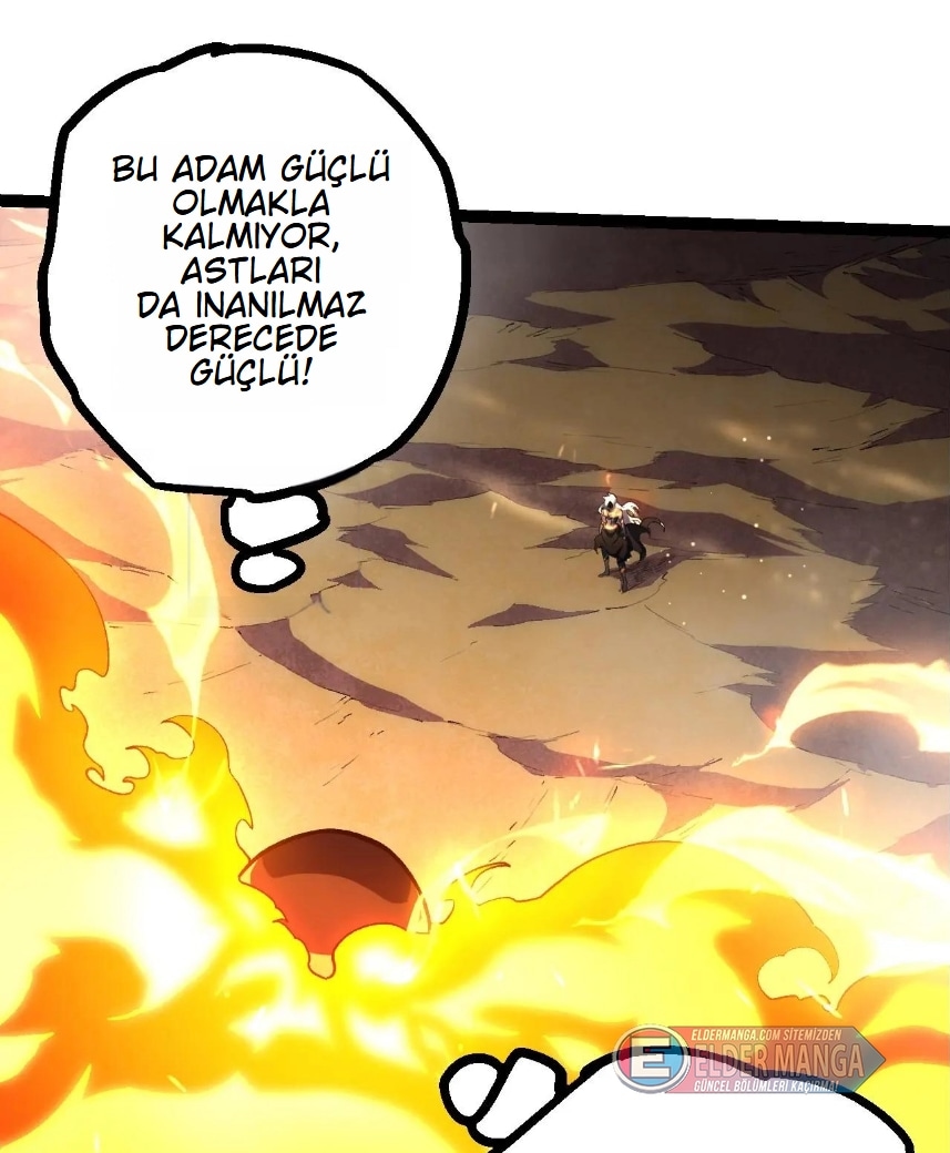 Evrimim Büyük Bir Ağaçla Başladı Bölüm 403 - Sayfa 19