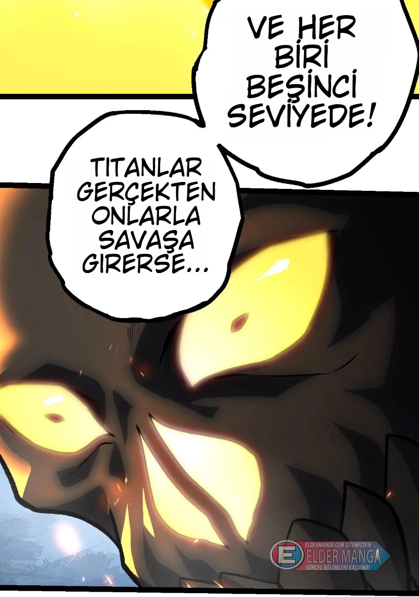 Evrimim Büyük Bir Ağaçla Başladı Bölüm 403 - Sayfa 20