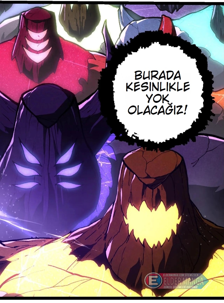 Evrimim Büyük Bir Ağaçla Başladı Bölüm 403 - Sayfa 22