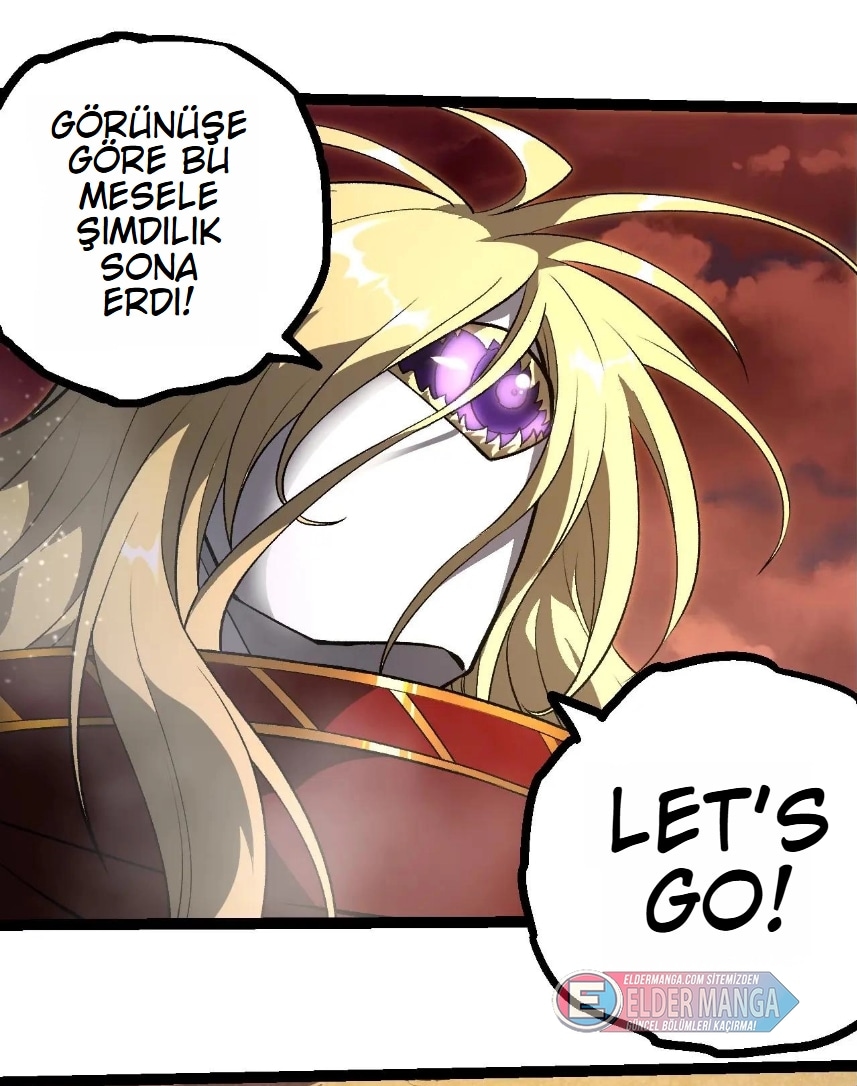 Evrimim Büyük Bir Ağaçla Başladı Bölüm 403 - Sayfa 24