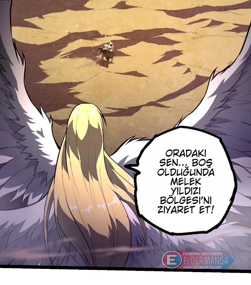 Evrimim Büyük Bir Ağaçla Başladı Bölüm 403 - Sayfa 25