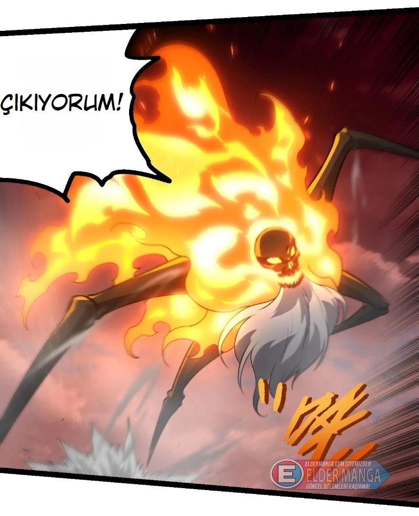 Evrimim Büyük Bir Ağaçla Başladı Bölüm 403 - Sayfa 29