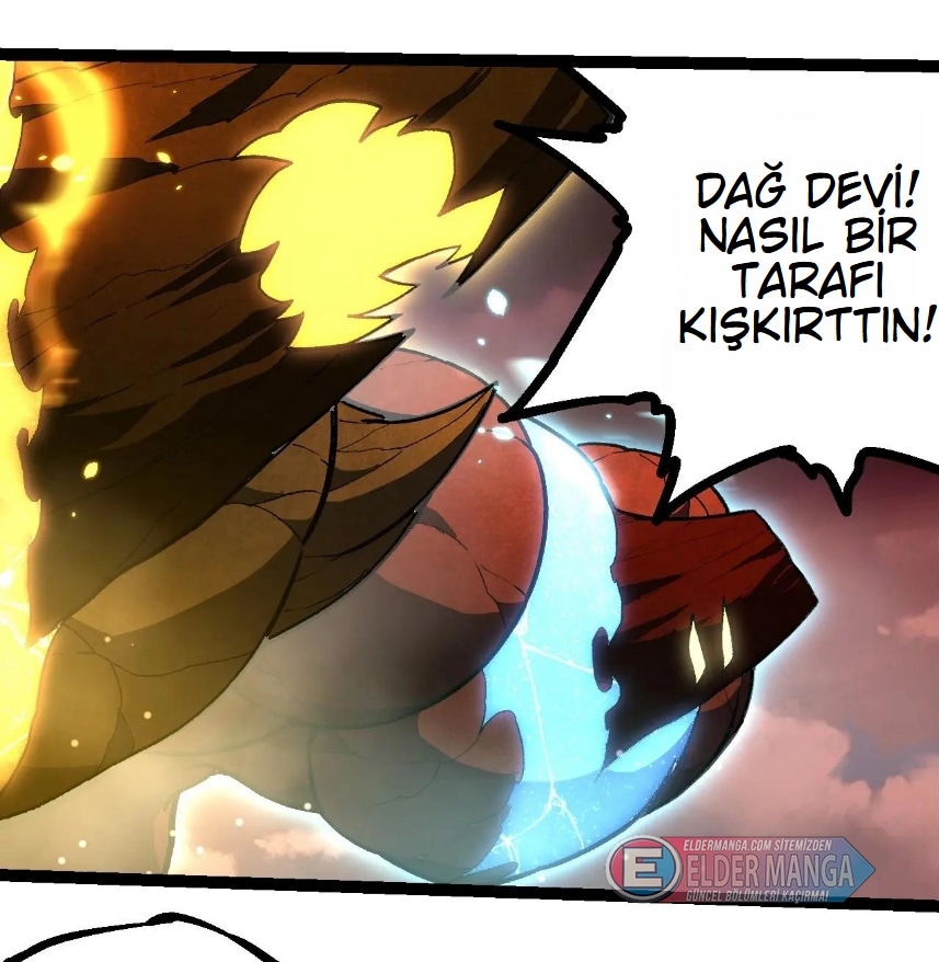 Evrimim Büyük Bir Ağaçla Başladı Bölüm 403 - Sayfa 33