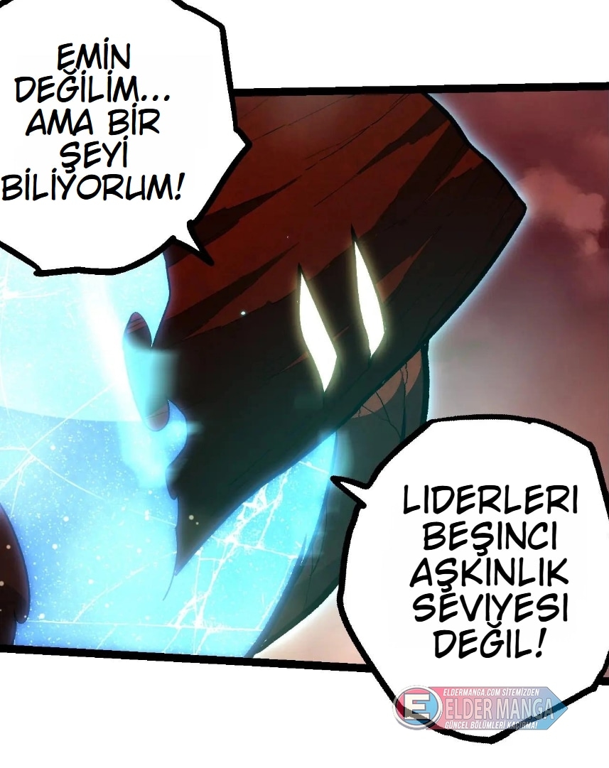 Evrimim Büyük Bir Ağaçla Başladı Bölüm 403 - Sayfa 34