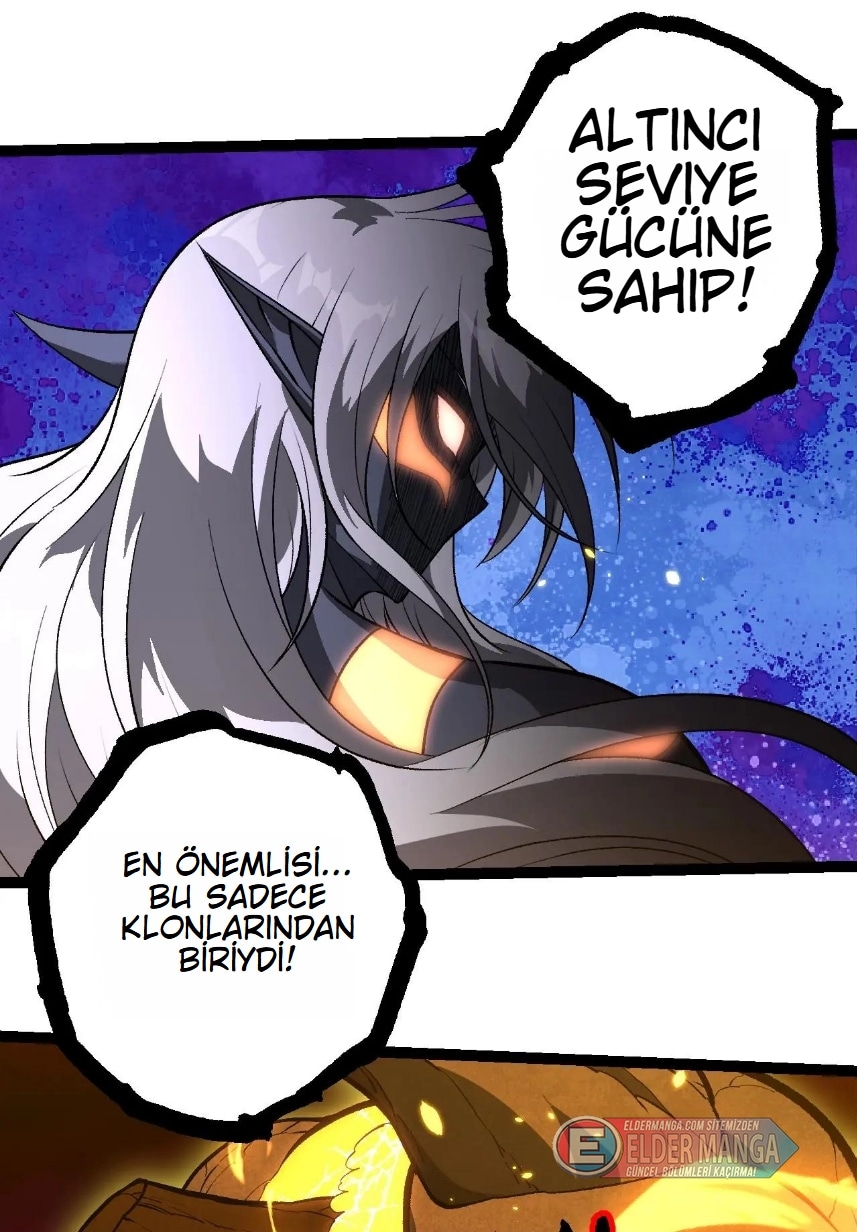 Evrimim Büyük Bir Ağaçla Başladı Bölüm 403 - Sayfa 36