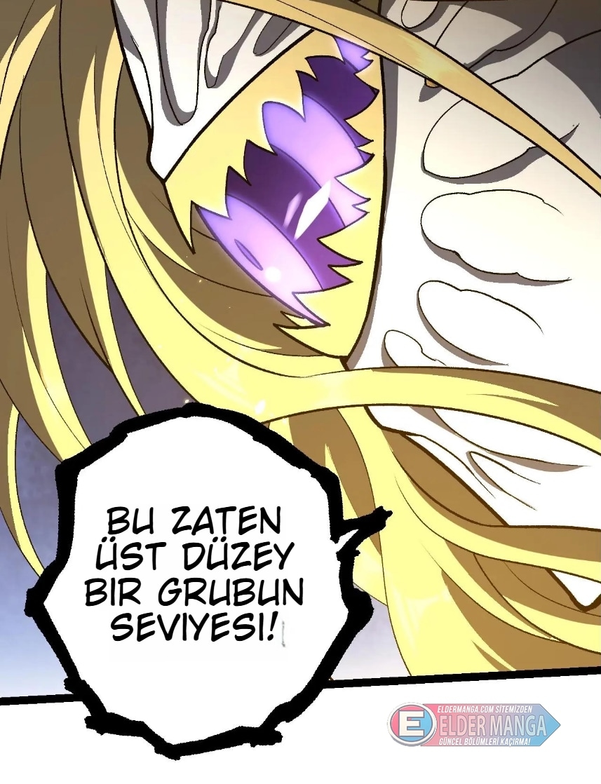 Evrimim Büyük Bir Ağaçla Başladı Bölüm 403 - Sayfa 41