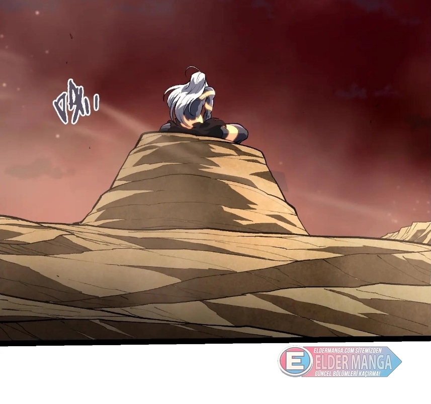 Evrimim Büyük Bir Ağaçla Başladı Bölüm 403 - Sayfa 45