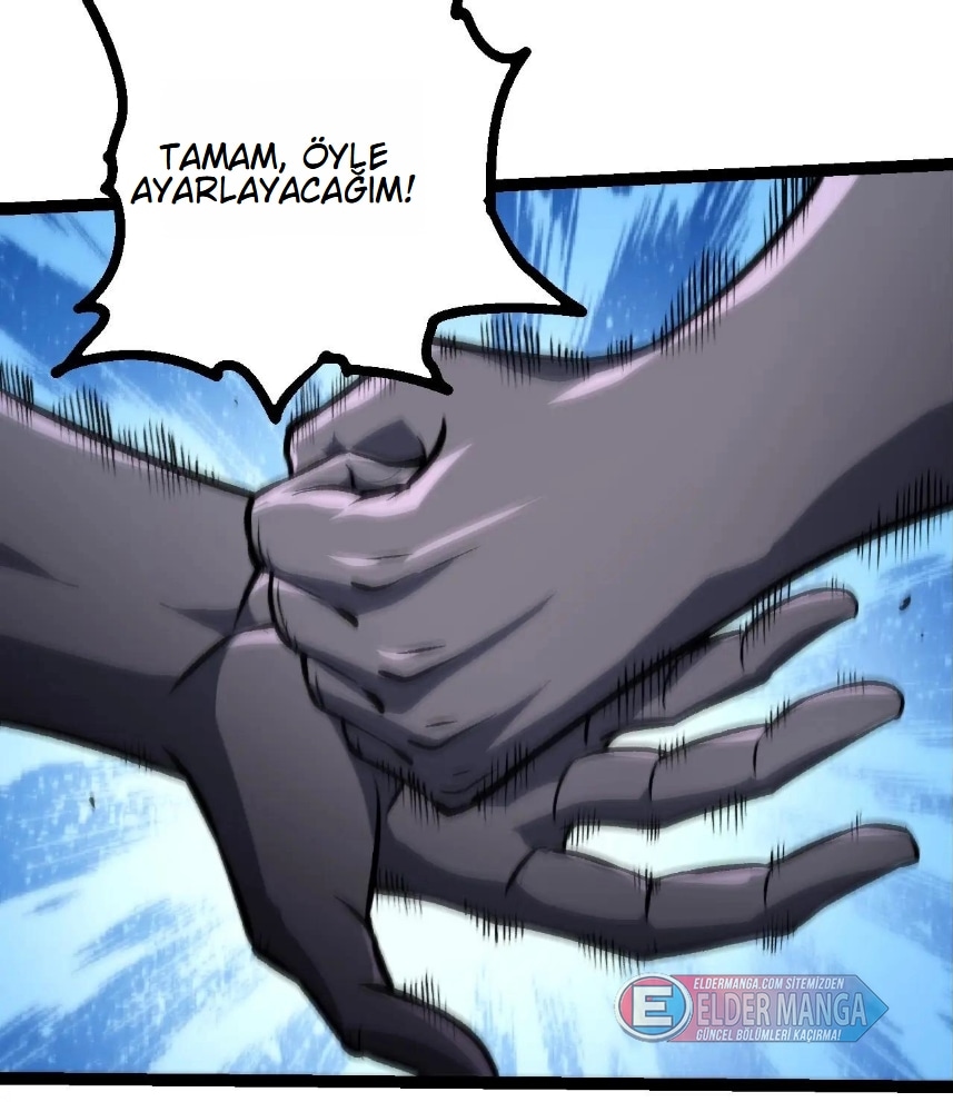 Evrimim Büyük Bir Ağaçla Başladı Bölüm 403 - Sayfa 50