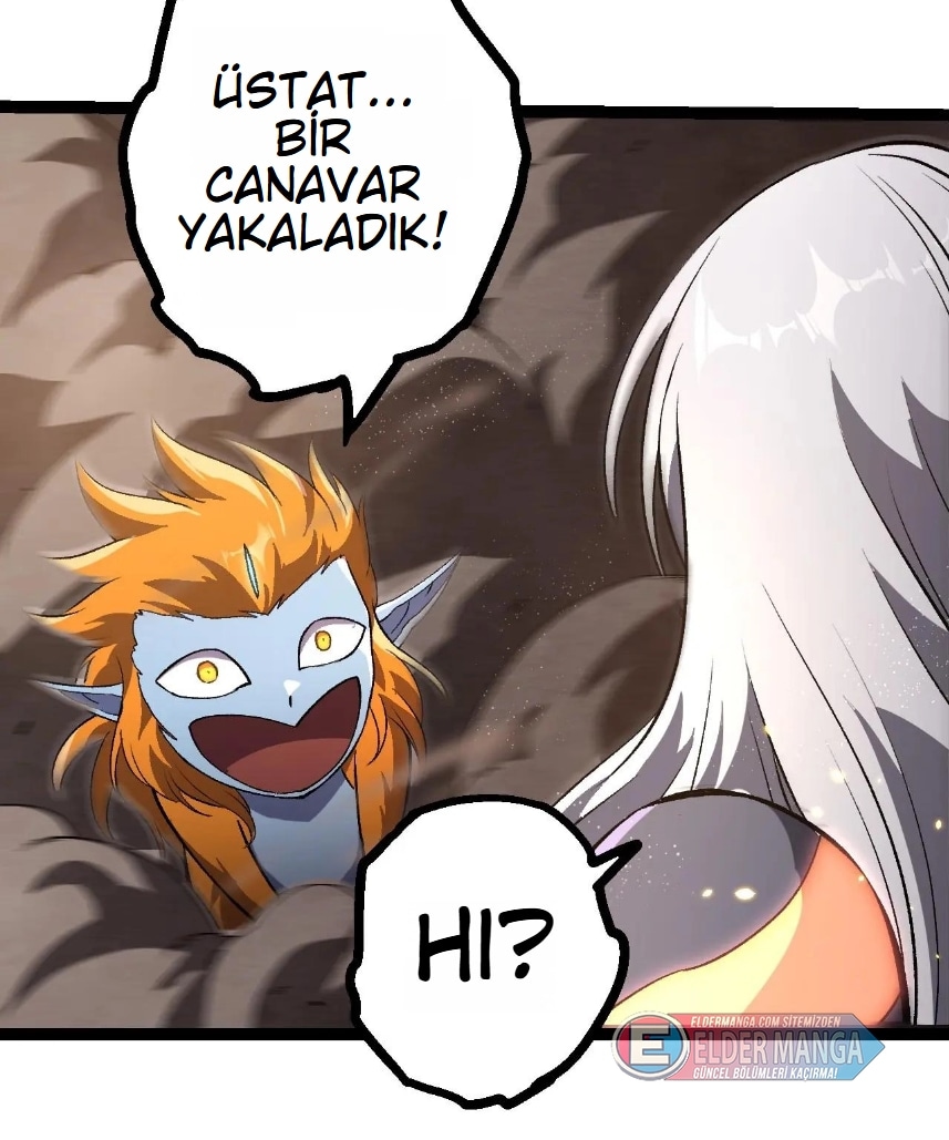 Evrimim Büyük Bir Ağaçla Başladı Bölüm 403 - Sayfa 53