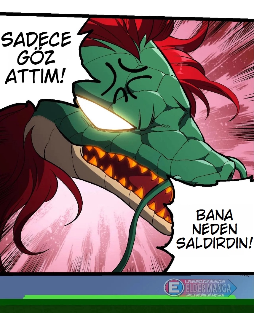 Evrimim Büyük Bir Ağaçla Başladı Bölüm 403 - Sayfa 61