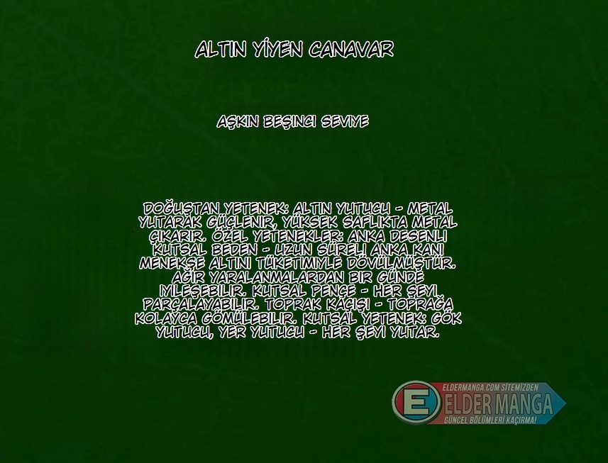 Evrimim Büyük Bir Ağaçla Başladı Bölüm 403 - Sayfa 62