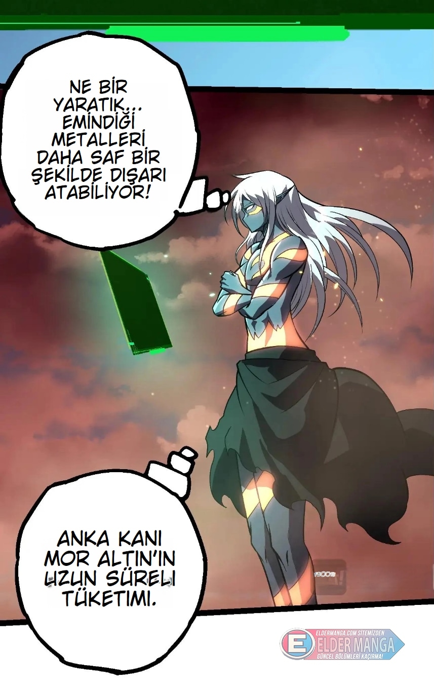 Evrimim Büyük Bir Ağaçla Başladı Bölüm 403 - Sayfa 63