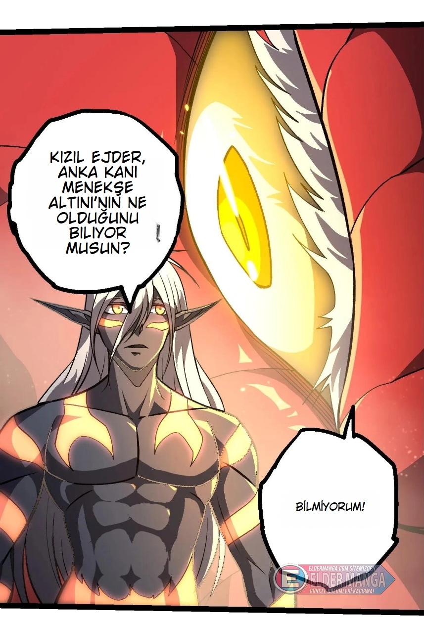 Evrimim Büyük Bir Ağaçla Başladı Bölüm 403 - Sayfa 65