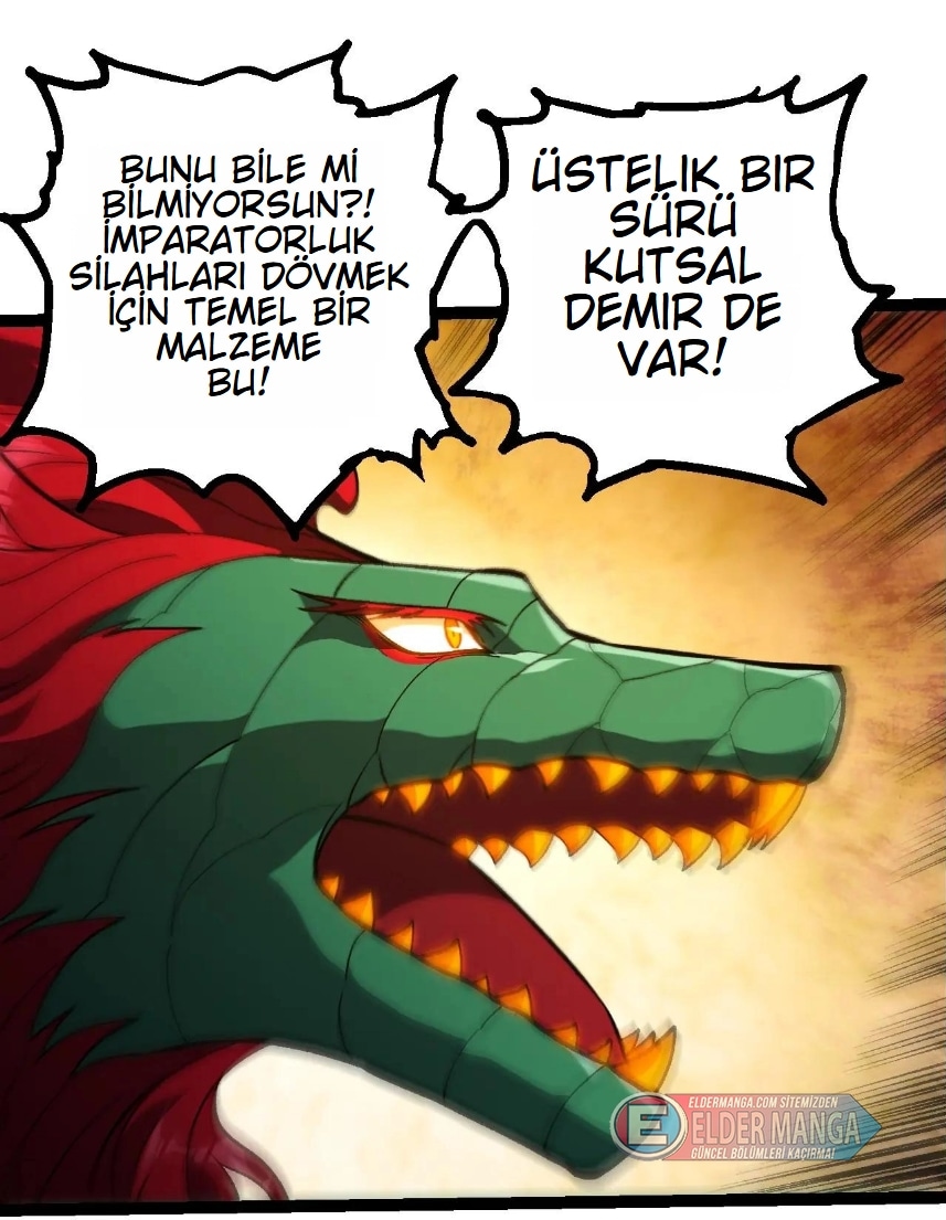 Evrimim Büyük Bir Ağaçla Başladı Bölüm 403 - Sayfa 67