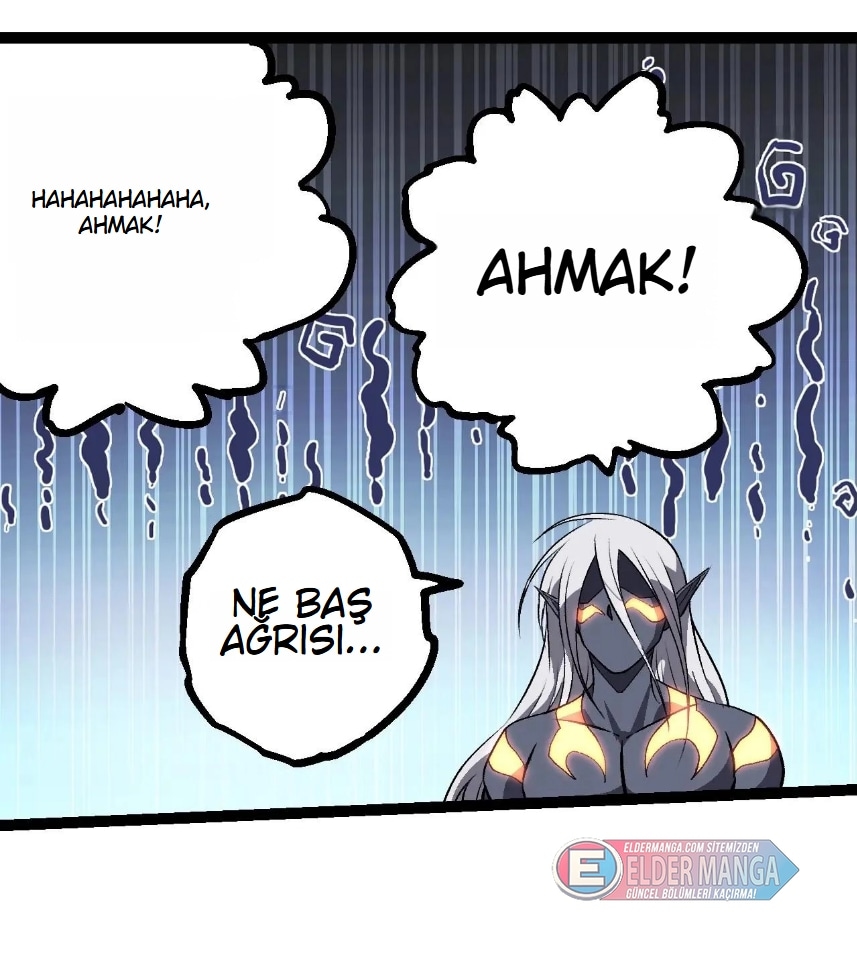 Evrimim Büyük Bir Ağaçla Başladı Bölüm 403 - Sayfa 69