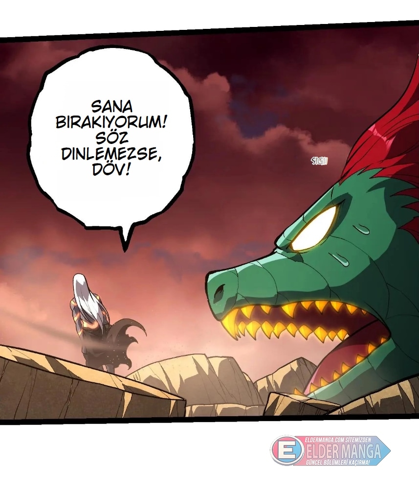 Evrimim Büyük Bir Ağaçla Başladı Bölüm 403 - Sayfa 70