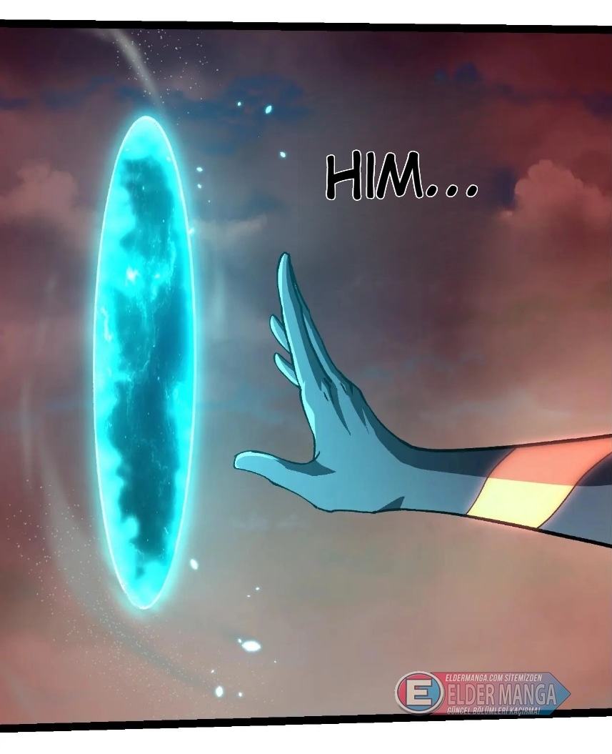 Evrimim Büyük Bir Ağaçla Başladı Bölüm 403 - Sayfa 73