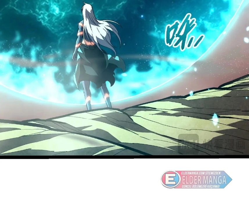 Evrimim Büyük Bir Ağaçla Başladı Bölüm 403 - Sayfa 75