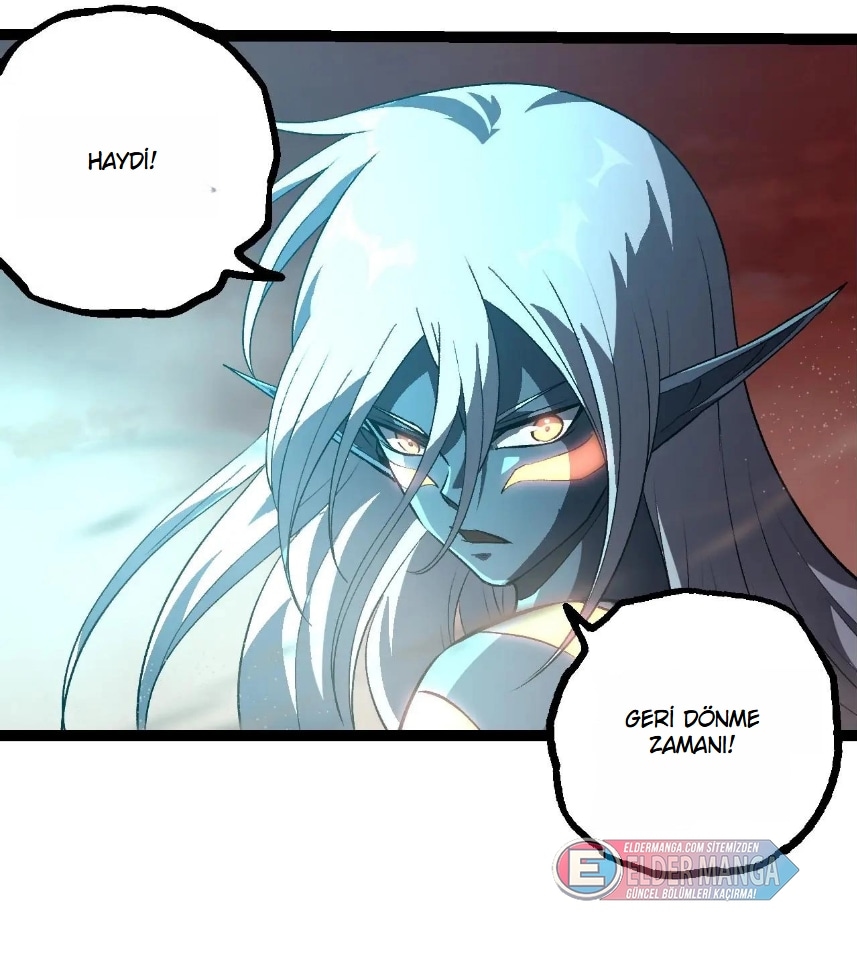 Evrimim Büyük Bir Ağaçla Başladı Bölüm 403 - Sayfa 76