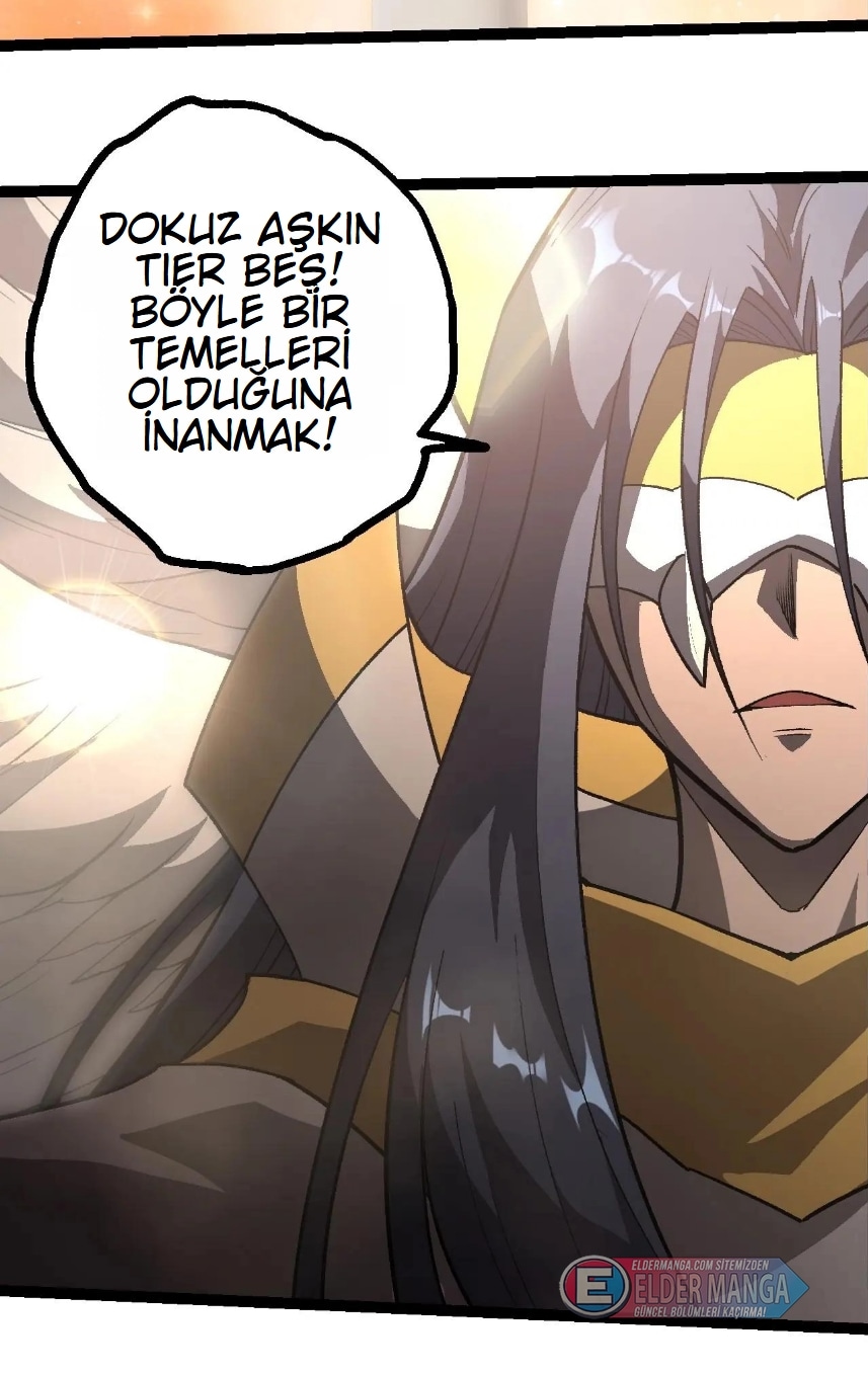 Evrimim Büyük Bir Ağaçla Başladı Bölüm 403 - Sayfa 80