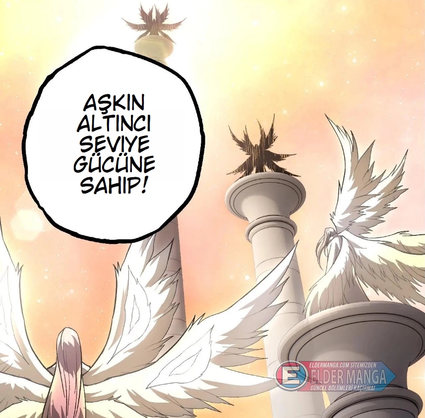 Evrimim Büyük Bir Ağaçla Başladı Bölüm 403 - Sayfa 83