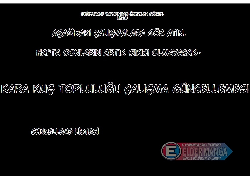 Evrimim Büyük Bir Ağaçla Başladı Bölüm 403 - Sayfa 85