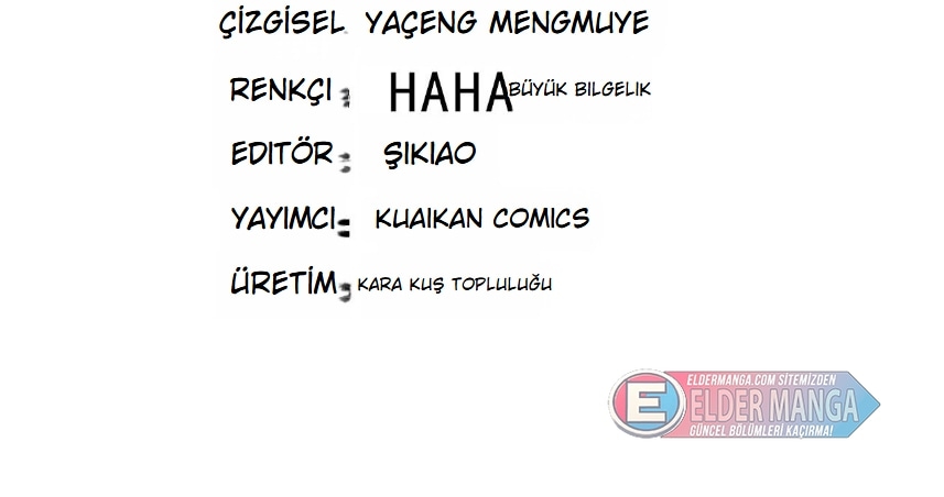 Evrimim Büyük Bir Ağaçla Başladı Bölüm 406 - Sayfa 4