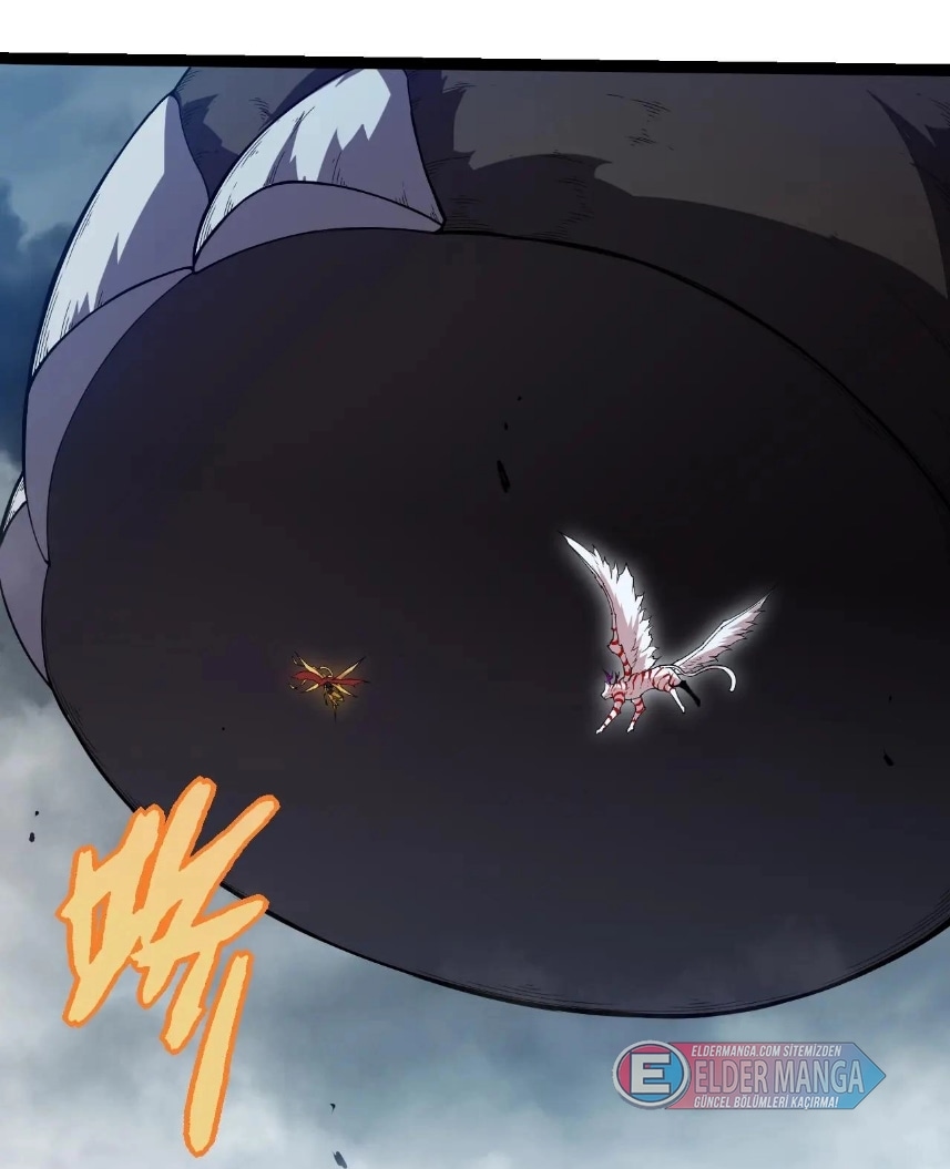 Evrimim Büyük Bir Ağaçla Başladı Bölüm 406 - Sayfa 5