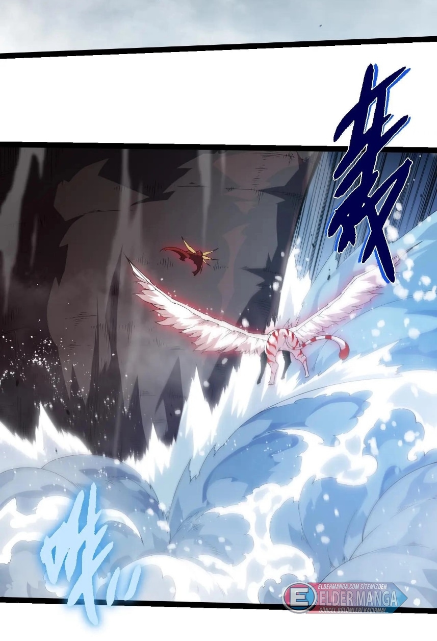 Evrimim Büyük Bir Ağaçla Başladı Bölüm 406 - Sayfa 6