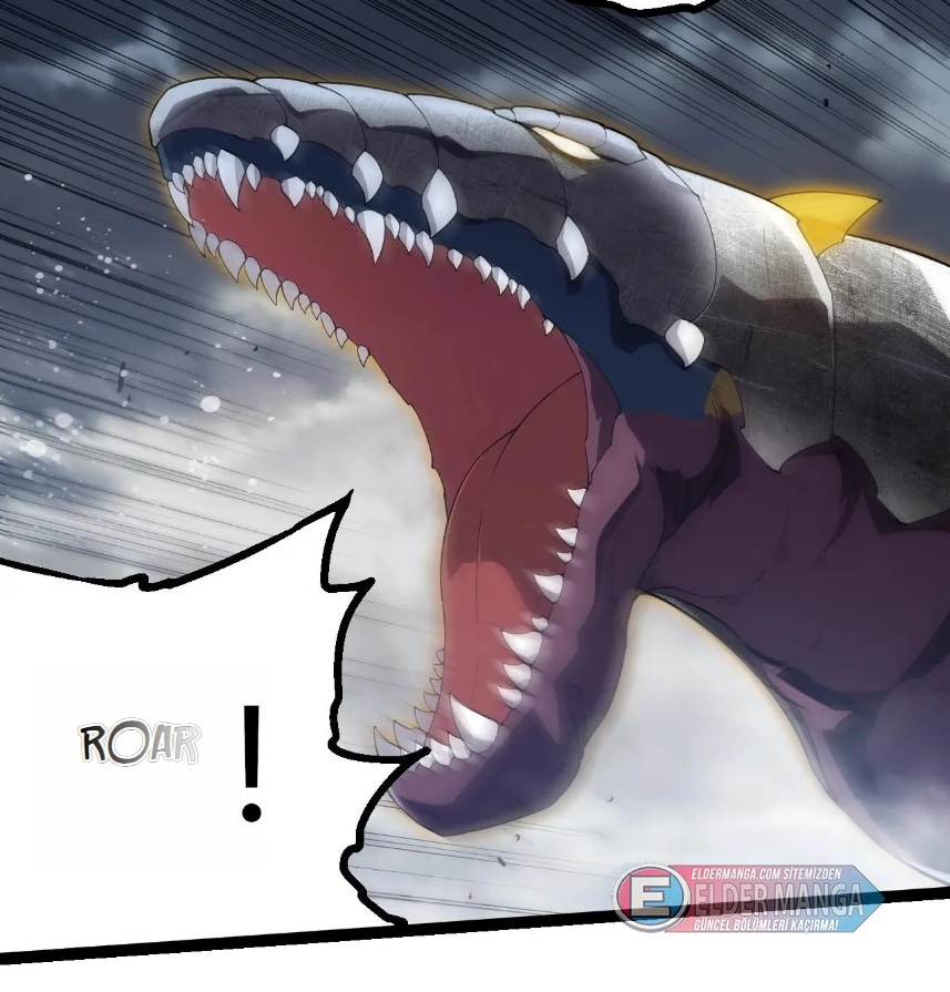 Evrimim Büyük Bir Ağaçla Başladı Bölüm 406 - Sayfa 9