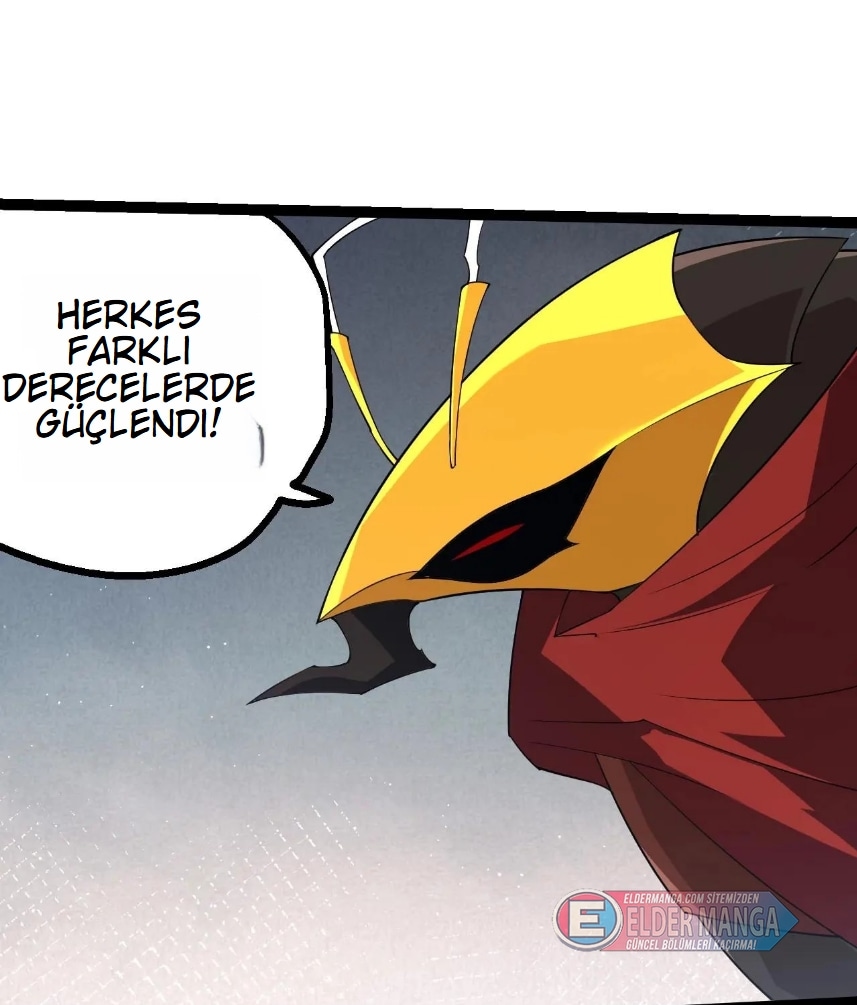 Evrimim Büyük Bir Ağaçla Başladı Bölüm 406 - Sayfa 12