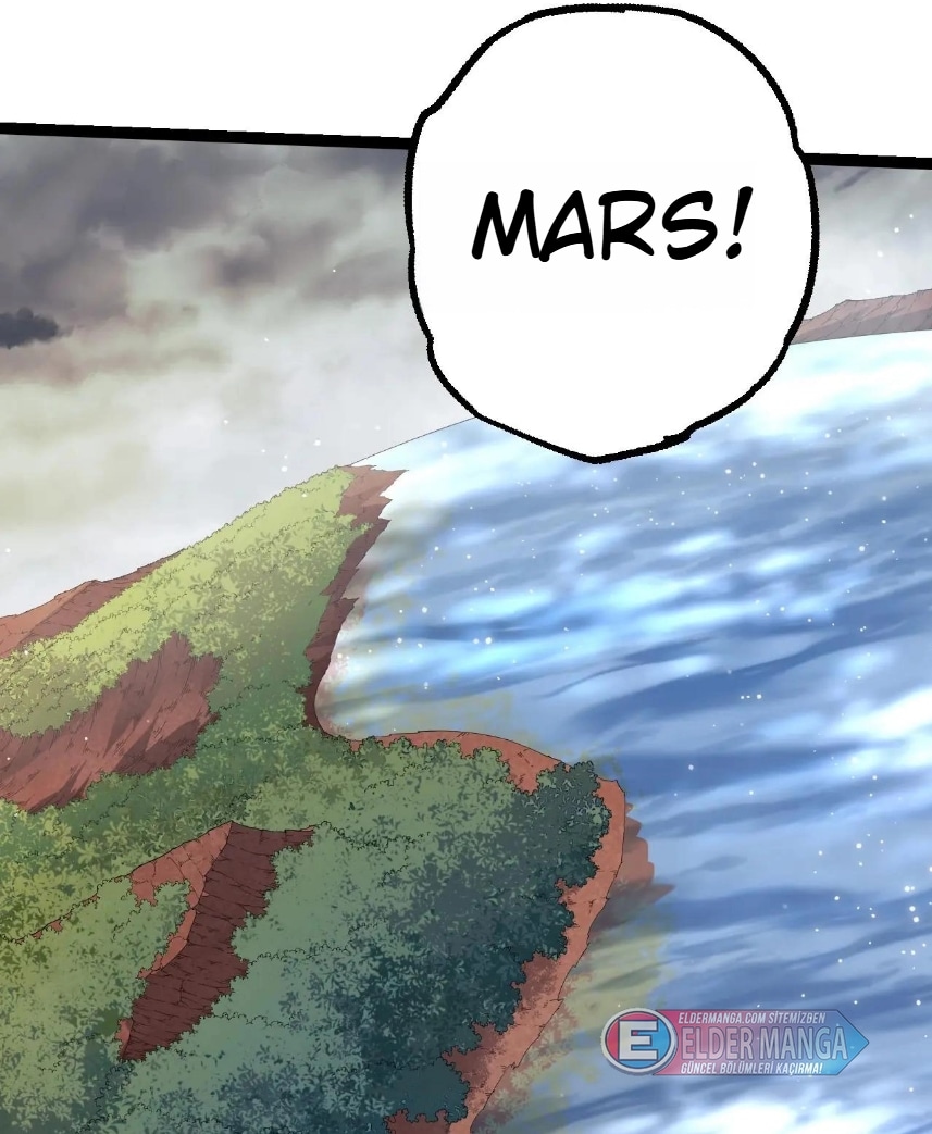 Evrimim Büyük Bir Ağaçla Başladı Bölüm 406 - Sayfa 15