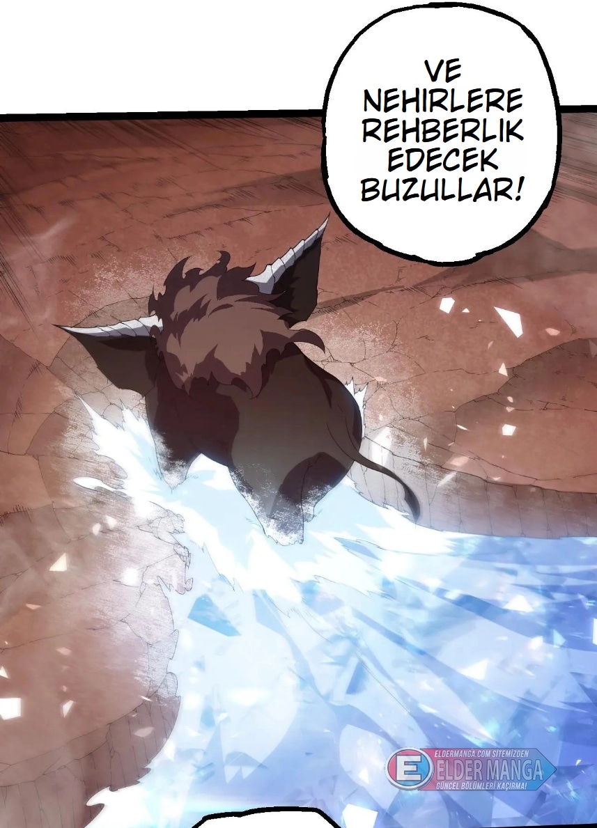 Evrimim Büyük Bir Ağaçla Başladı Bölüm 406 - Sayfa 17