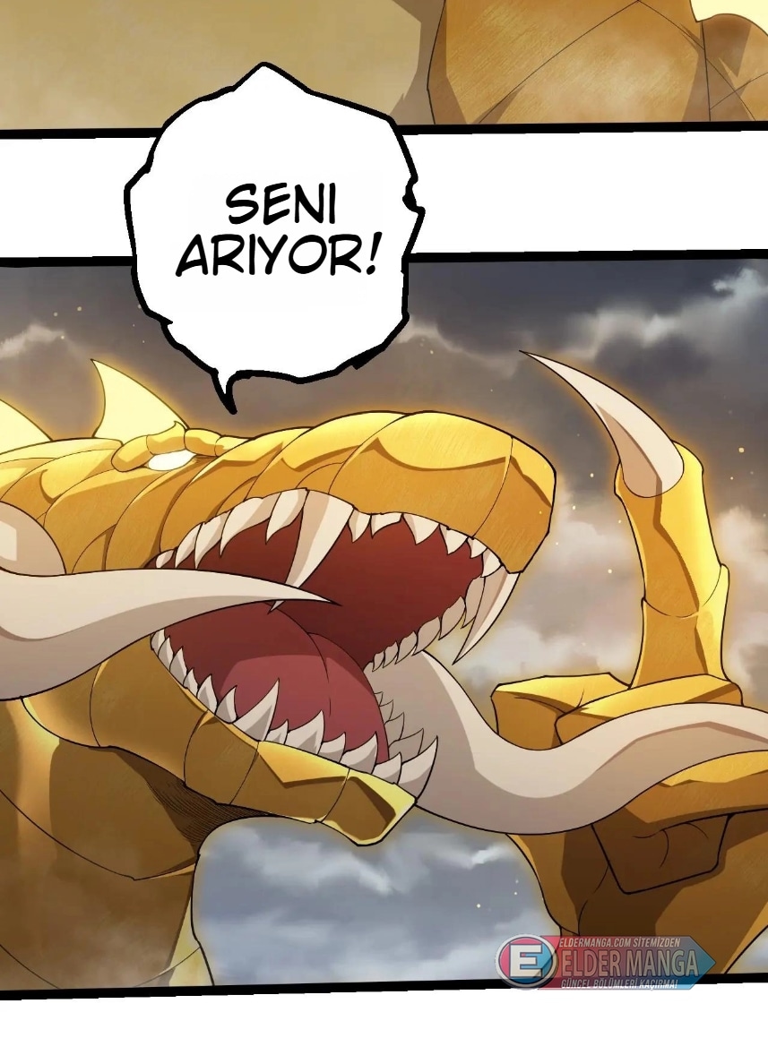 Evrimim Büyük Bir Ağaçla Başladı Bölüm 406 - Sayfa 24